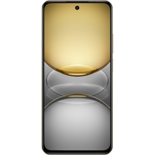 Мобильный телефон realme C75 8/256GB Lightning Gold
