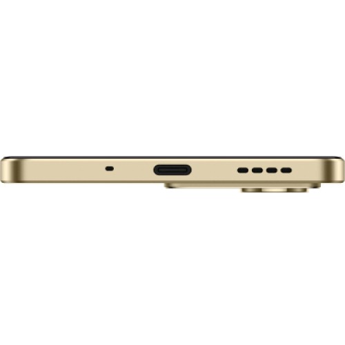 Мобильный телефон realme C75 8/256GB Lightning Gold