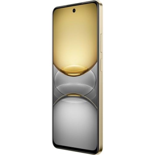 Мобильный телефон realme C75 8/256GB Lightning Gold