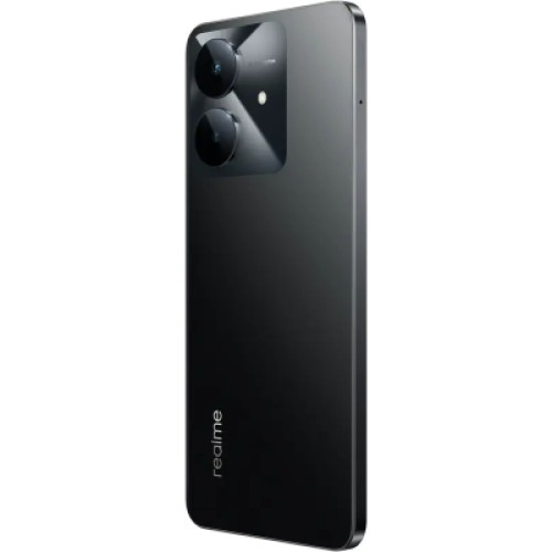 Мобильный телефон realme Note 60x 3/64GB Marble Black