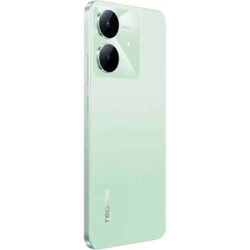 Мобильный телефон realme Note 60x 3/64GB Wilderness Green