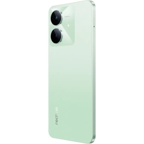 Мобильный телефон realme Note 60x 3/64GB Wilderness Green