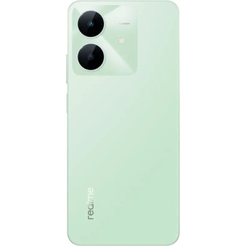 Мобильный телефон realme Note 60x 3/64GB Wilderness Green
