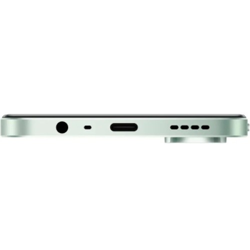 Мобильный телефон realme Note 60x 3/64GB Wilderness Green
