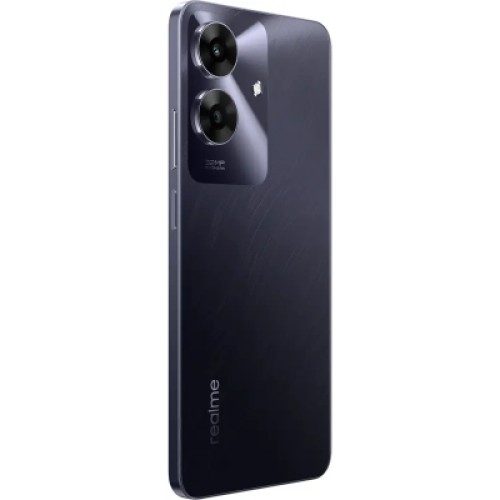 Мобильный телефон realme Note 60 4/128GB Marble Black