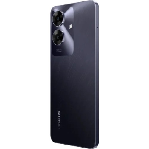 Мобильный телефон realme Note 60 4/128GB Marble Black