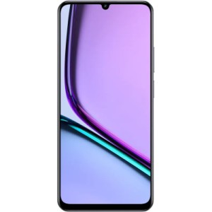 Мобільний телефон realme Note 60 4/128GB Marble Black
