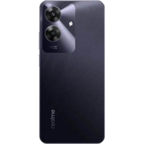Мобильный телефон realme Note 60 4/128GB Marble Black