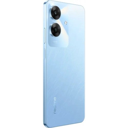 Мобильный телефон realme Note 60 4/128GB Voyage Blue