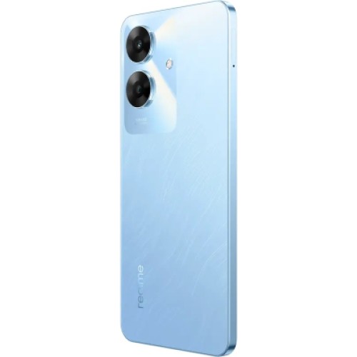 Мобильный телефон realme Note 60 4/128GB Voyage Blue