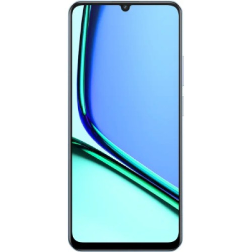 Мобильный телефон realme Note 60 4/128GB Voyage Blue