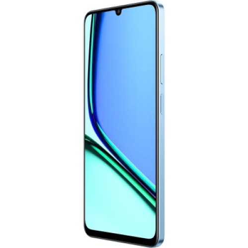 Мобильный телефон realme Note 60 4/128GB Voyage Blue