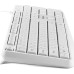 Клавиатура REAL-EL RK-513 USB White (EL123100047)