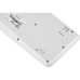 Клавиатура REAL-EL RK-513 USB White (EL123100047)
