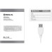 Клавиатура REAL-EL RK-513 USB White (EL123100047)