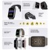 Фитнес браслет Xiaomi Smart Band 9 Pro (BHR8710GL) Obsidian Black (1111143)