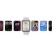 Фитнес браслет Xiaomi Smart Band 9 Pro (BHR8715GL) Moonlight Silver (1109193)