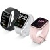 Фитнес браслет Xiaomi Smart Band 9 Pro (BHR8715GL) Moonlight Silver (1109193)