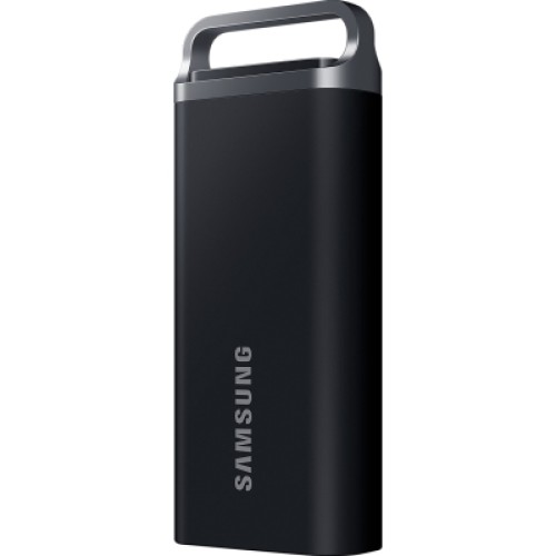 Накопитель SSD USB 3.2 4TB T5 Shield Samsung (MU-PH4T0S/WW)