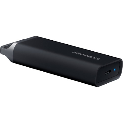 Накопитель SSD USB 3.2 4TB T5 Shield Samsung (MU-PH4T0S/WW)