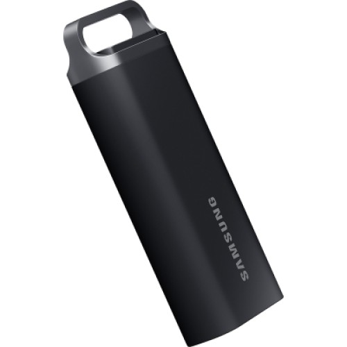 Накопитель SSD USB 3.2 4TB T5 Shield Samsung (MU-PH4T0S/WW)