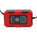 Сетевое зарядное устройство для АКБ Maxxter 12-24V (MX-CHR-1224V10A)
