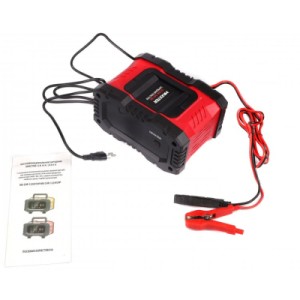 Мережевий зарядний пристрій для АКБ Maxxter MX-CHR-1224V20P 12-24V (MX-CHR-1224V20P)
