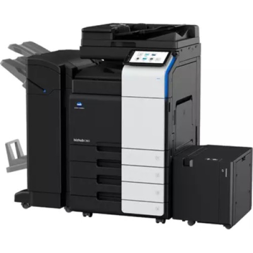 Многофункциональное устройство Develop ineo +361i_DF_DK_CMYK (ADXJ121/AAYHWY2/9967008725)