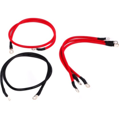 Источник бесперебойного питания EnerGenie EG-HI-PS3000-02 3000VA 1800W 48V (EG-HI-PS3000-02)