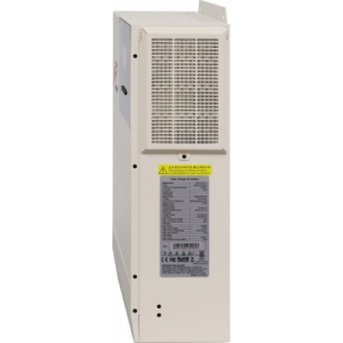 Сонячний інвертор Ritar SM-5K-48V-X, 48Vdc with MPPT (SM-5K-48V-X)