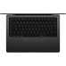 Ноутбук Apple MacBook Pro 14 A3401 M4 Space Black (Z1FE003HK)