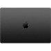 Ноутбук Apple MacBook Pro 14 A3401 M4 Space Black (Z1FE003HK)