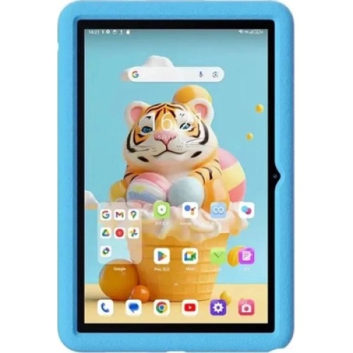 Планшет Blackview Tab 80 Kids LTE 10.1" 4/64GB WiFi+BT Blue (6931548317401)