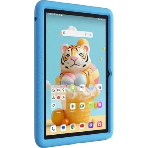Планшет Blackview Tab 80 Kids LTE 10.1" 4/64GB WiFi+BT Blue (6931548317401)