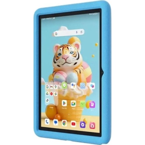Планшет Blackview Tab 80 Kids LTE 10.1" 4/64GB WiFi+BT Blue (6931548317401)
