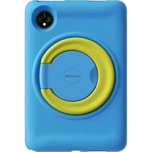 Планшет Blackview Tab 80 Kids LTE 10.1" 4/64GB WiFi+BT Blue (6931548317401)