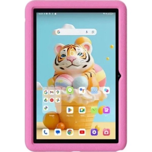 Планшет Blackview Tab 80 Kids LTE 10.1" 4/64GB WiFi+BT Pink (6931548317319)