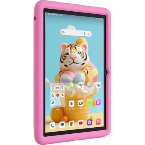 Планшет Blackview Tab 80 Kids LTE 10.1" 4/64GB WiFi+BT Pink (6931548317319)