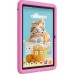 Планшет Blackview Tab 80 Kids LTE 10.1" 4/64GB WiFi+BT Pink (6931548317319)