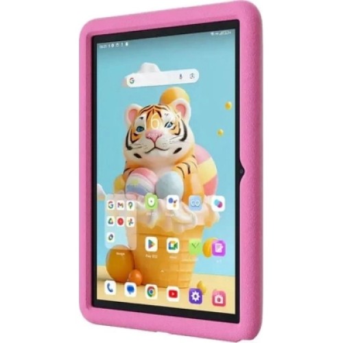 Планшет Blackview Tab 80 Kids LTE 10.1" 4/64GB WiFi+BT Pink (6931548317319)