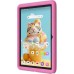 Планшет Blackview Tab 80 Kids LTE 10.1" 4/64GB WiFi+BT Pink (6931548317319)