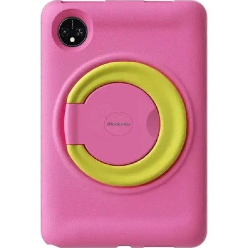 Планшет Blackview Tab 80 Kids LTE 10.1" 4/64GB WiFi+BT Pink (6931548317319)