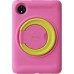 Планшет Blackview Tab 80 Kids LTE 10.1" 4/64GB WiFi+BT Pink (6931548317319)