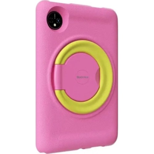 Планшет Blackview Tab 80 Kids LTE 10.1" 4/64GB WiFi+BT Pink (6931548317319)