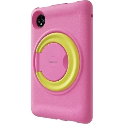 Планшет Blackview Tab 80 Kids LTE 10.1" 4/64GB WiFi+BT Pink (6931548317319)