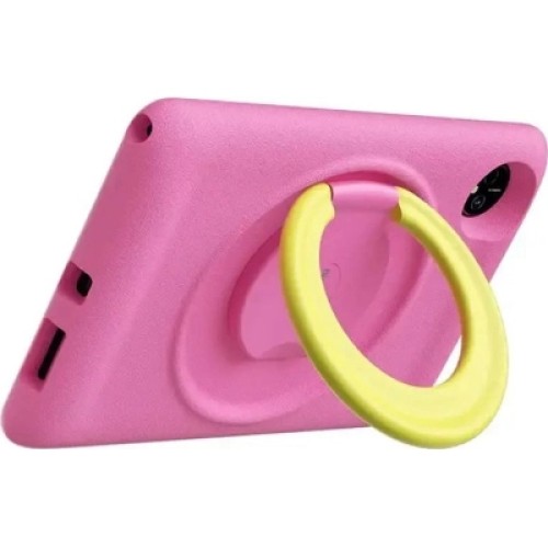 Планшет Blackview Tab 80 Kids LTE 10.1" 4/64GB WiFi+BT Pink (6931548317319)