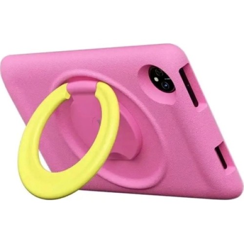 Планшет Blackview Tab 80 Kids LTE 10.1" 4/64GB WiFi+BT Pink (6931548317319)