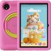 Планшет Blackview Tab 80 Kids LTE 10.1" 4/64GB WiFi+BT Pink (6931548317319)