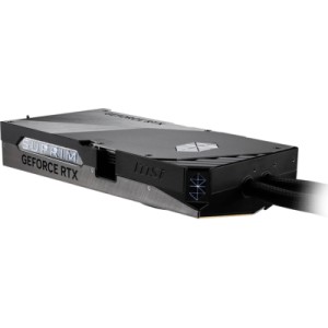 Видеокарта MSI GeForce RTX5080 16GB SUPRIM LIQUID SOC (RTX 5080 16G SUPRIM LIQUID SOC)