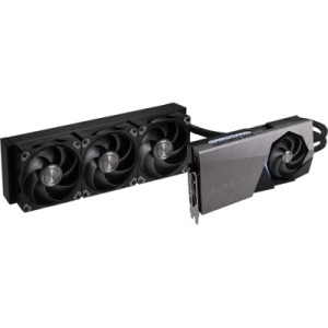Видеокарта MSI GeForce RTX5080 16GB SUPRIM LIQUID SOC (RTX 5080 16G SUPRIM LIQUID SOC)